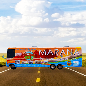 marana-conservancy