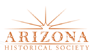 AZ Historical Society Logo