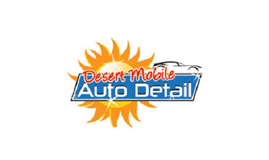 Desert Mobile logo