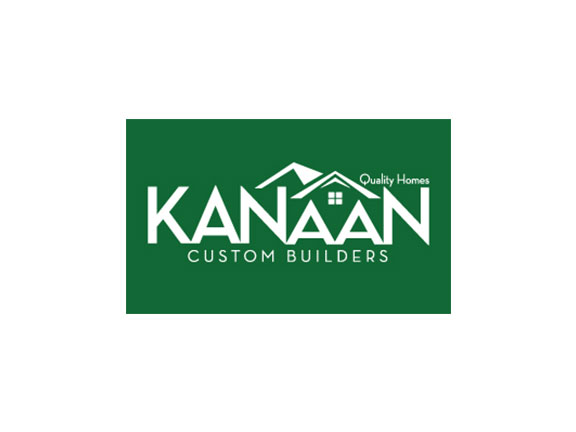 Kanaan Custom Builders logo