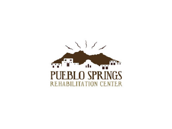 Pueblo Springs logo