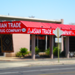 Asian Trade Store Front 1