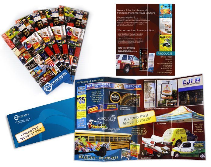 ProConcepts-Material