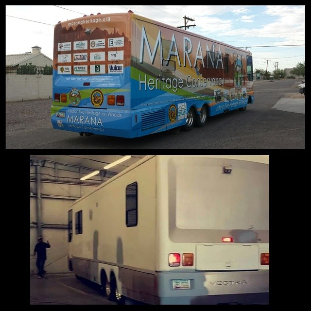 Marana Heritage Conservancy